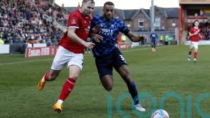 Elliott Nevitt salvages point for Crewe in six-goal thriller with Accrington