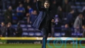 John Mousinho likes what he sees from two-goal loanee Abu Kamara