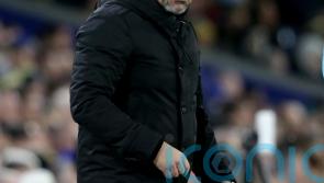 Daniel Farke left frustrated as Leeds held by Coventry