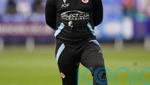 James Oliver-Pearce: Reading boss Ruben Selles sorry for red card at Lincoln