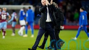 Fringe benefits for Sean Dyche as duo return and help Everton&rsquo;s climb continue