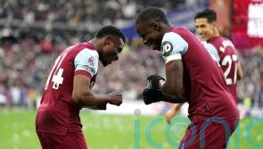 Mohammed Kudus at the double as impressive West Ham brush aside Wolves