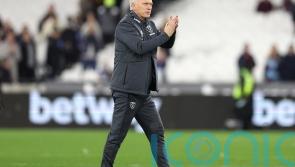 Mohammed Kudus will be &lsquo;huge miss&rsquo; during Africa Cup of Nations &ndash; David Moyes