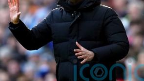 Pep Guardiola &lsquo;excited&rsquo; to be taking Manchester City to Saudi Arabia