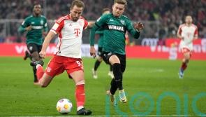 A closer look at Harry Kane&rsquo;s record-breaking start to life with Bayern Munich