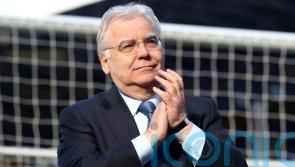 No bigger Blue than Bill Kenwright &ndash; Tributes paid to former Everton chairman
