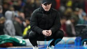 Birmingham boss Wayne Rooney has no issue with excessive celebrations