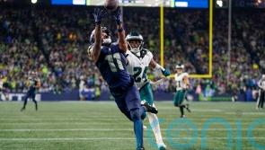 Late touchdown seals comeback win for Seattle Seahawks over Philadelphia Eagles