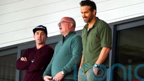 Shaun Harvey joins board at Wrexham