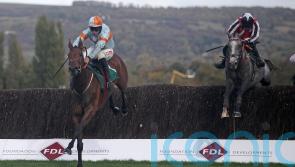 Straw Fan Jack set for Ascot return