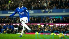 Sean Dyche hails character of penalty takers despite shoot-out loss to Fulham