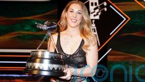 BBC Sports Personality of the Year winner Mary Earps credits &lsquo;team success&rsquo;