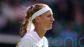 On this day in 2016: Petra Kvitova &lsquo;fortunate to be alive&rsquo; after knife attack