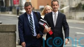 Adrian Lynch confirmed as deputy director-general of RTE