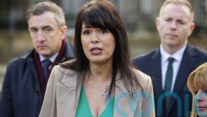 Irish Government praised for &lsquo;taking a stand&rsquo; against UK&rsquo;s Legacy Act