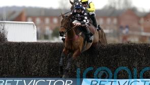 Pink Legend strikes Newbury Listed gold