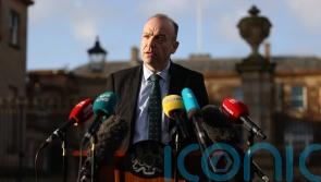 UK Government &lsquo;profoundly regrets&rsquo; legal action by Irish against Legacy Act