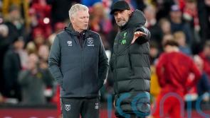 Give your ticket to somebody else &ndash; Jurgen Klopp hits out at Anfield atmosphere