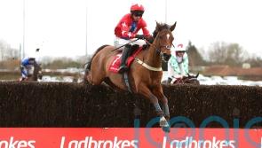 Editeur Du Gite to defend Desert Orchid title