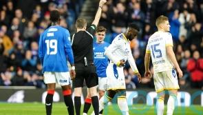 St Johnstone report &lsquo;appalling&rsquo; racist abuse towards forward Diallang Jaiyesimi