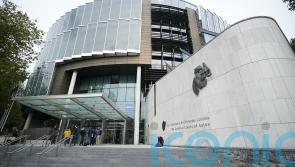 Man appears in court charged with attempted murder of children in Dublin