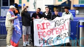 FSA condemns breakaway super league idea after European Court of Justice ruling