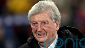 Roy Hodgson satisfied with what injury-hit Crystal Palace have achieved