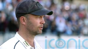Jonathan Trott close to agreeing new deal to stay as Afghanistan coach
