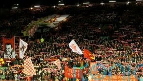 Liverpool fan group share Jurgen Klopp&rsquo;s concern with Anfield&rsquo;s atmosphere