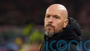 Erik ten Hag confident Man Utd will be stronger when players return from injury