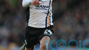 Ben Whitfield at the double as Barrow brush aside Crewe