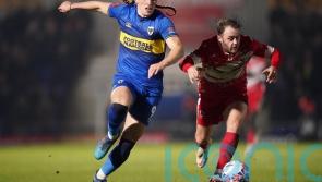 Josh Davison and Ali Al-Hamadi hand 10-man Wimbledon victory at Crawley