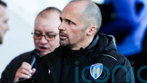 Win is all that mattered &ndash; Matty Etherington