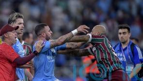 Jack Grealish denies claim he said &lsquo;ole&rsquo; in Man City&rsquo;s Club World Cup final win