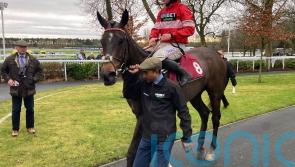 Pawapuri lifts Listed honours at Haydock