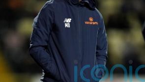 Woking and Maidenhead share points in Michael Doyle&rsquo;s first game as Cards boss