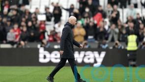 Erik Ten Hag adamant Manchester United remain a threat despite another blank