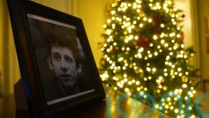 Shane MacGowan&rsquo;s wife supports Wham! after band claims Christmas number one