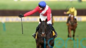 Allaho bidding to show his class in King George