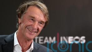 Sir Jim Ratcliffe &ndash; boyhood fan who has bought 25 per cent of Manchester United