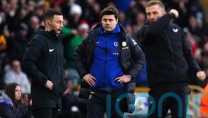 Mauricio Pochettino bemoans Chelsea&rsquo;s lack of ruthlessness after Wolves defeat
