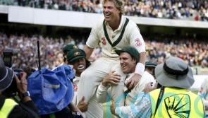 On This Day in 2006 &ndash; Shane Warne makes Test bowling history with 700th wicket
