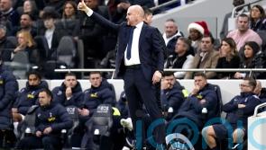 Sean Dyche plays down any potential Man City issues ahead of Everton clash