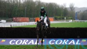 Thomas backing Iwilldoit to regain Welsh National crown