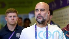 Pep Guardiola feels another cup means many want City to fail &lsquo;more than ever&rsquo;