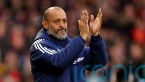 Nuno backs hat-trick hero Chris Wood to fire Nottingham Forest to safety