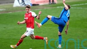 George Lloyd at double as Cheltenham move off bottom with win over Shrewsbury