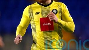 George Thomson fires Harrogate to late win over Accrington