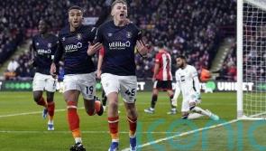 Luton stage late comeback to claim important victory at Sheffield United