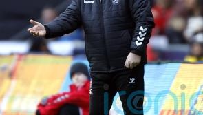 Mark Robins &lsquo;furious&rsquo; at Liam Kitching red card after Coventry beat Wednesday